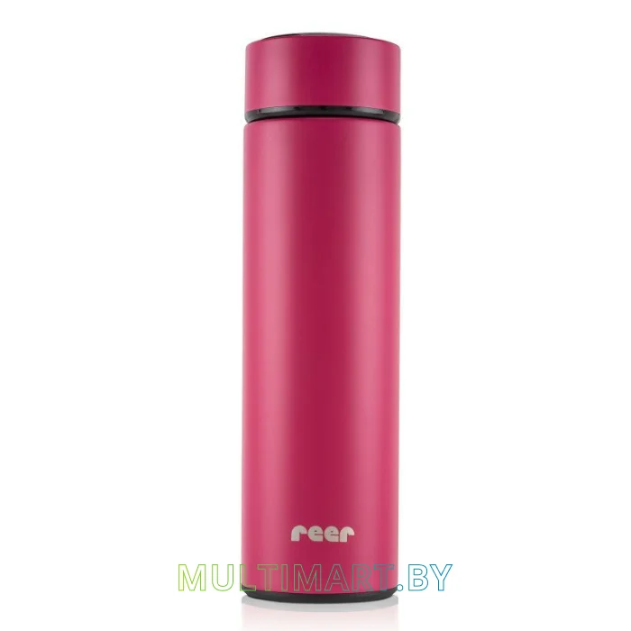 Термос Reer ColourDesign 90014 (розовый)